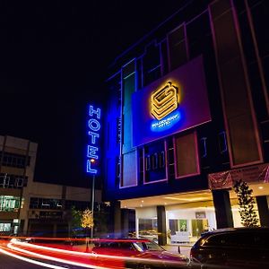 Golden Roof Hotel Ampang Ipoh